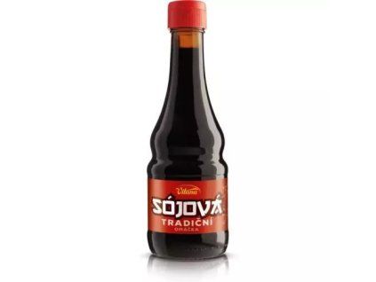Vitana Sojasauce 160 ml/177 g