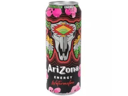 Arizona Energy Wassermelone 0,5L