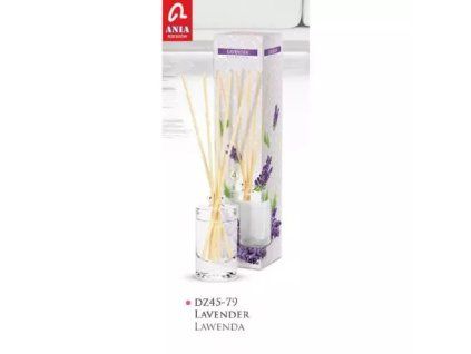 Bispol Diffusor Lavendel 45 ml