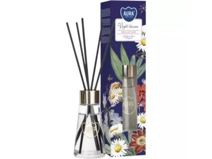 Bispol Diffusor Nachtblüte 50 ml