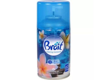 Brait Nachfüllpackung 250 ml Entspannungsmomente
