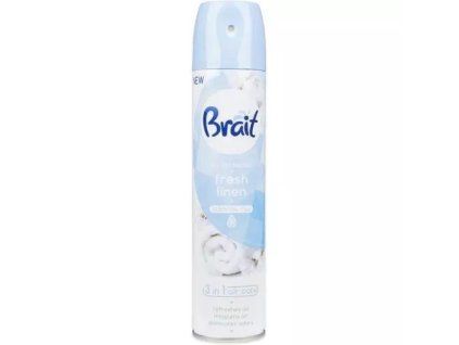 Brait Lufterfrischer 300ml Frische Wäsche
