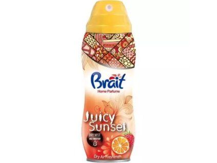 Brait Lufterfrischer 300ml Juicy Sunset