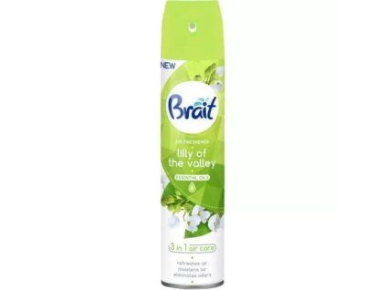 Brait Lufterfrischer 300ml Maiglöckchen