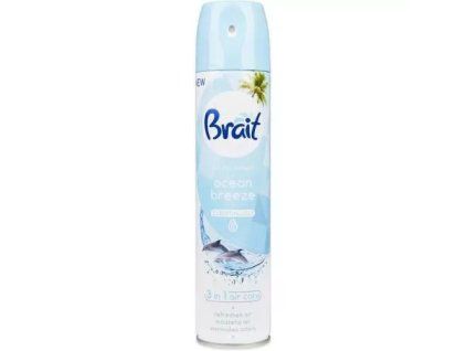 Brait Lufterfrischer 300ml Ocean Breeze