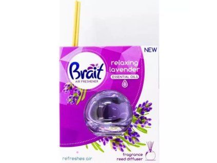 Brait Räucherstäbchen 40ml Relax