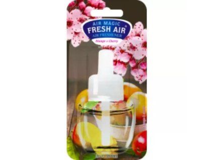 Fresh Air Lufterfrischer-Nachfüllpackung 19 ml Aromatherapie