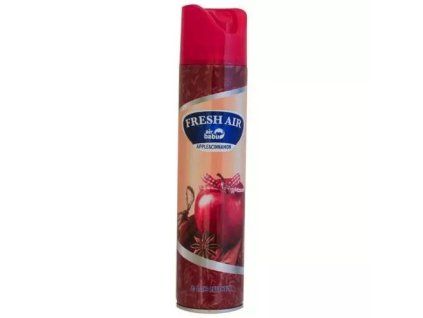 Fresh Air Lufterfrischer Apfel & Zimt 300 ml