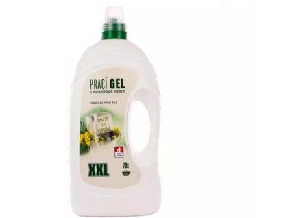 Waschgel mit Marseiller Seife 5,65 l