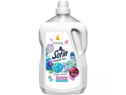 Sofin Weichspüler 2,5L Bouquet
