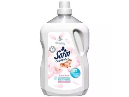 Sofin Weichspüler 2,5 l Sensitiv