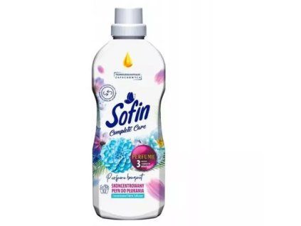 Sofin Weichspüler 800ml Bouquet