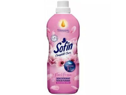 Sofin Weichspüler 800ml Floral Passion