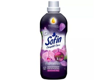 Sofin Weichspüler 800ml Pleasure