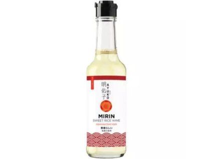 Ayuko Mirin-Sauce 150 ml