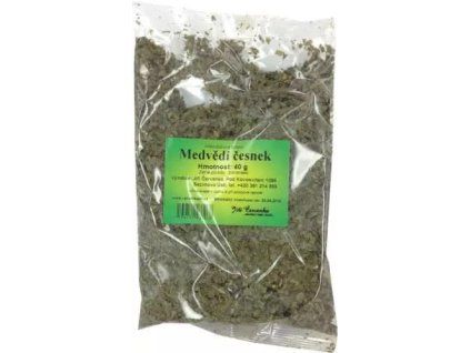 George Bohlenberger Bärlauch 50g