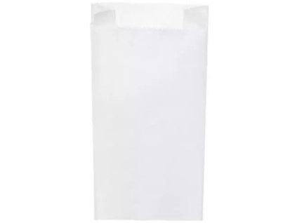 Sapler Snackbeutel 0,5 kg x 100 Stück Papier K10