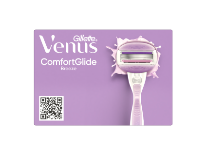Venus (Maschine+6NH) ComfGlide Breeze OBJ