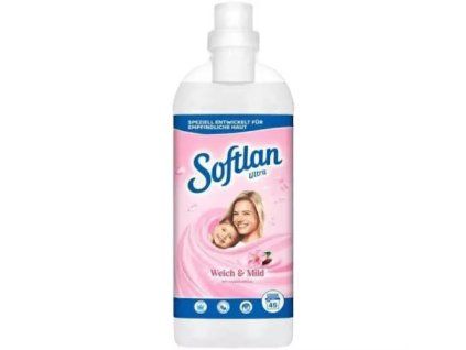 Softlan Weichspüler Sensitiv 1L