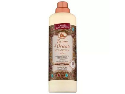 Tesori d'Oriente Weichspüler 1160ml Byzantium