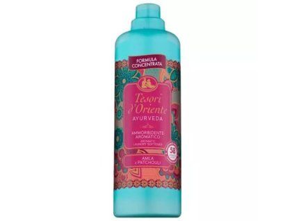 Tesori d'Oriente Weichspüler 1160ml Ayurveda
