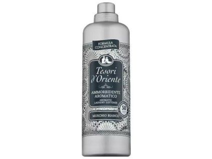 Tesori d'Oriente Weichspüler 1160ml Weißer Moschus