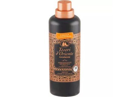 Tesori d'Oriente Weichspüler 760 ml 38PD Hammam