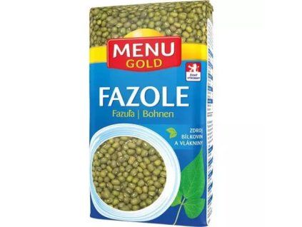 Menü Goldene Mungbohnen 500g
