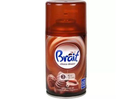 Brait Nachfüllpackung 250 ml Schoko-Traum