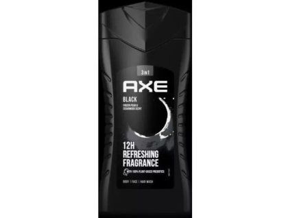 Axe Duschgel 250ml Schwarz