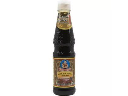 Healthy Boy dunkle Sojasauce 300ML (XI DAU SAM)