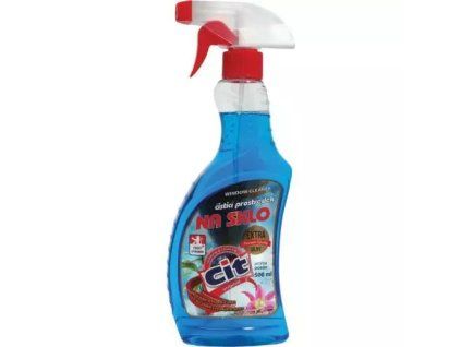 Cit Glasreiniger 500ml Ocean