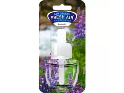 Fresh Air Lufterfrischer-Nachfüllpackung 19 ml Lavendel