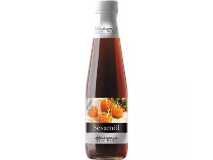 Thai Pride Thai Sesamöl 295ml (DAU ME)