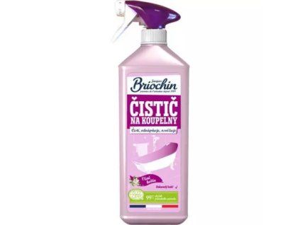 Briochin Badreiniger 750ml Blumen
