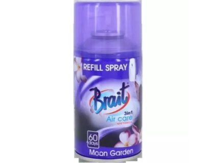 Brait Nachfüllpackung 250ml Moon Garden