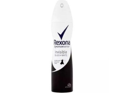 Rexona Deodorant 150ml Unsichtbar