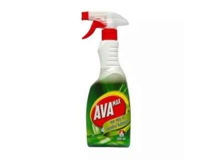 Ava Max Reiniger 500ml Universal für Rost und Kalk