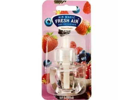 Fresh Air Nachfüllpackung 19 ml Waldfrüchte