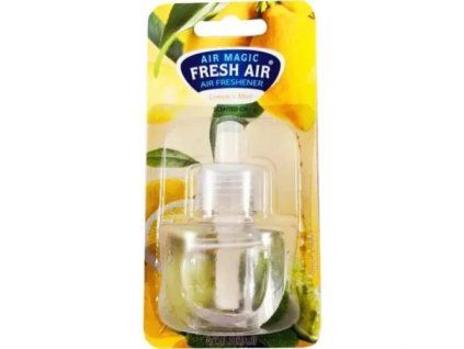 Fresh Air Nachfüllpackung 19 ml Zitrone-Minze