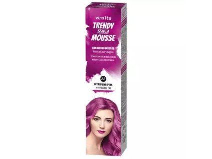 Trendiger Farbhärter 75 ml 32 Wildrose