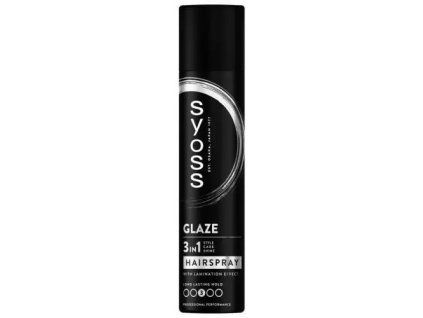 Syoss Haarspray 300ml Glaze