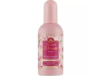 Tesori d'Oriente Eau de Parfum 100 ml Ikigai