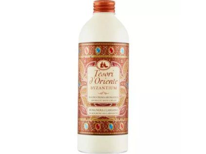 Tesori dOriente Badecreme Byzanz 500ML