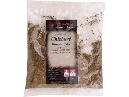 George Bohlenberger Brot 50g