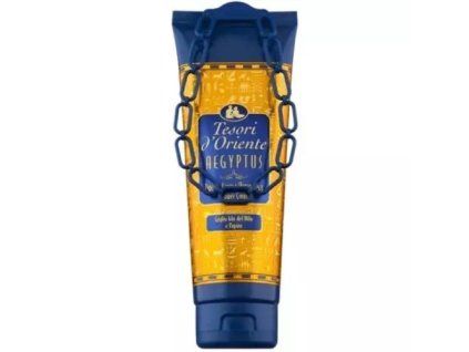 Tesori dOriente Duschgel 250 ml Aegyptus