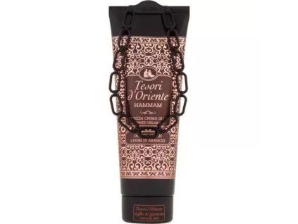Tesori dOriente Duschgel 250 ml Hammam