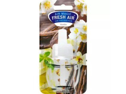Fresh Air Lufterfrischer-Nachfüllpackung 19 ml Vanille