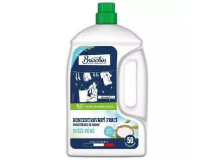 Briochin Waschgel 2,27 mit Soda