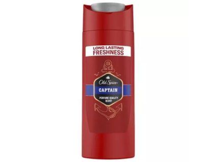 Old Spice Duschgel Captain 90 ml